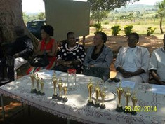 2nd Top Achievers Awards