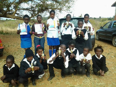 3rd Top Achievers Awards