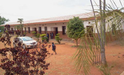 Matsila Primary School