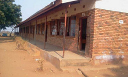 Radzambo Secondary School