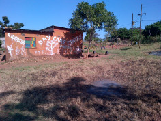 Ridokona Creche