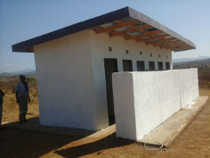 Sanitation for all 2014